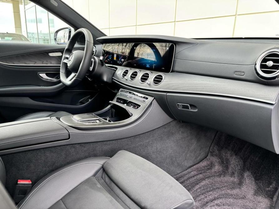 Mercedes-Benz E-Класс V (W213 S213 C238) Рестайлинг Краснодар  - изображение 11