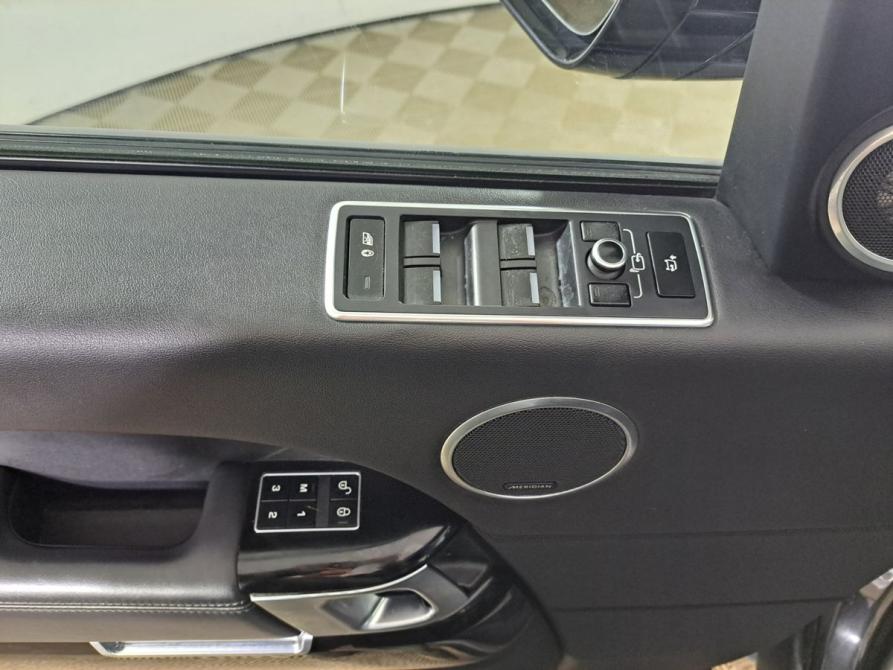 Land Rover Range Rover IV Уфа  - изображение 23