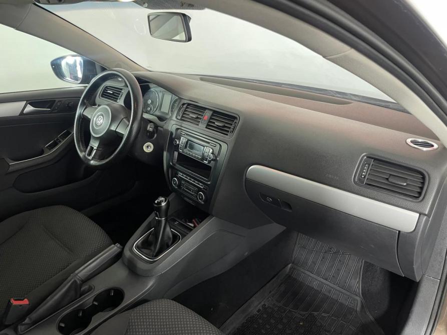 Volkswagen Jetta VI Воронеж  - изображение 9