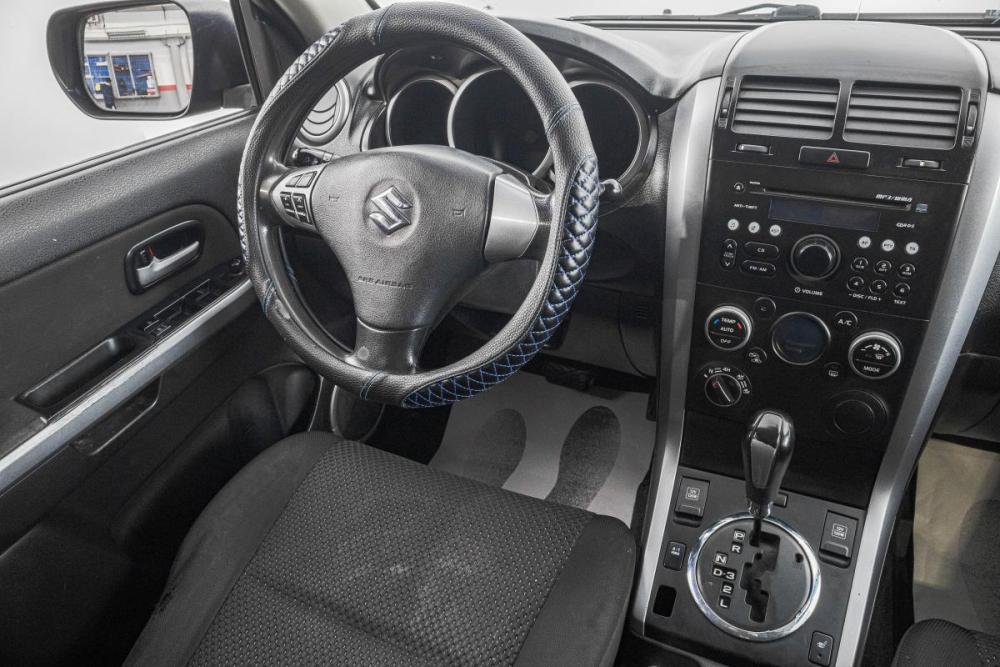 Suzuki Grand Vitara II Рестайлинг Барнаул  - изображение 16