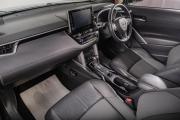 Toyota Corolla Cross I Томск  - изображение 36