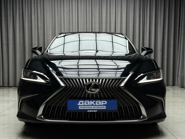 Lexus ES VII с пробегом 2020 года, цена 5 150 000 рублей, 23805 км, седан, Автокод Объявления