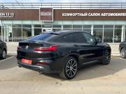 BMW X4 II (G02) Пермь  - изображение 26