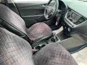 Hyundai Solaris II Стерлитамак  - изображение 65
