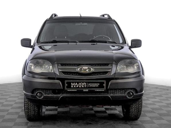 Lada (ВАЗ) Niva Travel I с пробегом 2020 года, цена 690 000 рублей, 101769 км, внедорожник, Автокод Объявления