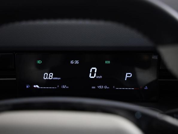 JETOUR DASHING I с пробегом 2023 года, цена 1 825 000 рублей, 49312 км, внедорожник, Автокод Объявления