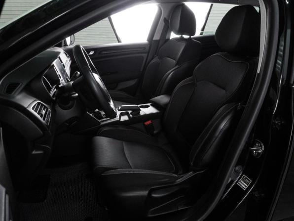 Renault Megane IV с пробегом 2019 года, цена 1 479 000 рублей, 184641 км, универсал, Автокод Объявления