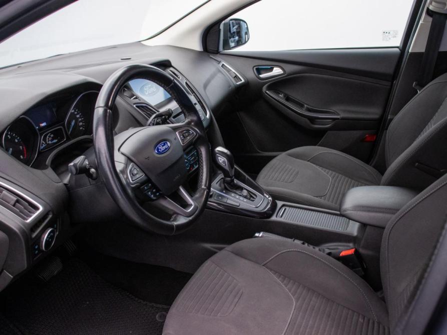 Ford Focus III Рестайлинг Москва  - изображение 10