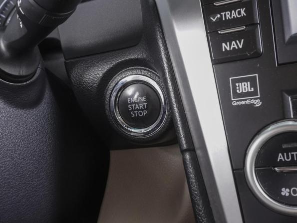 Toyota Camry VII (XV50) с пробегом 2014 года, цена 1 680 000 рублей, 223524 км, седан, Автокод Объявления