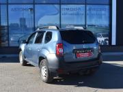 Renault Duster I Архангельск  - изображение 16