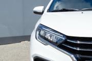 Lada (ВАЗ) Vesta I Рестайлинг (NG) Курган  - изображение 25