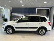 Lada (ВАЗ) Kalina II Нижний Новгород  - изображение 16