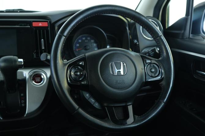 Honda N-WGN I с пробегом 2013 года, цена 879 000 рублей, 95000 км, хэтчбек, Автокод Объявления