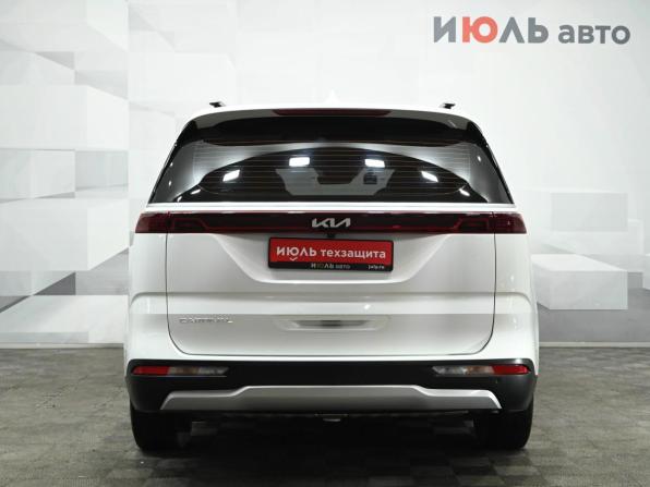 Kia Carnival IV с пробегом 2021 года, цена 3 800 000 рублей, 92777 км, минивэн, Автокод Объявления