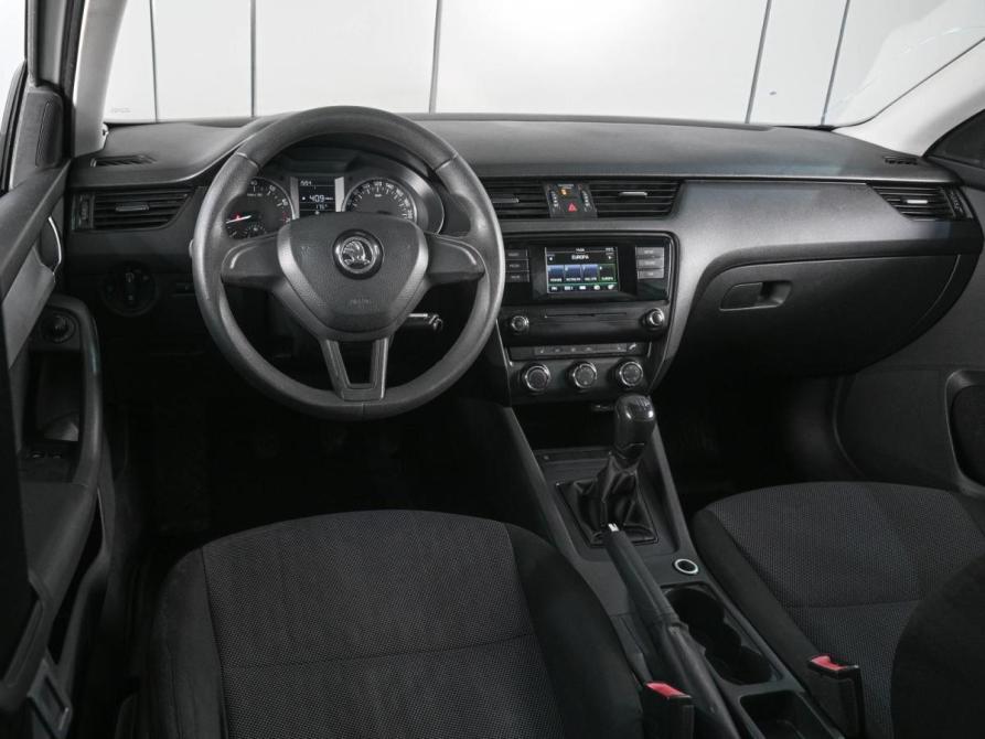 Skoda Octavia III (A7) Ростов-на-Дону  - изображение 6