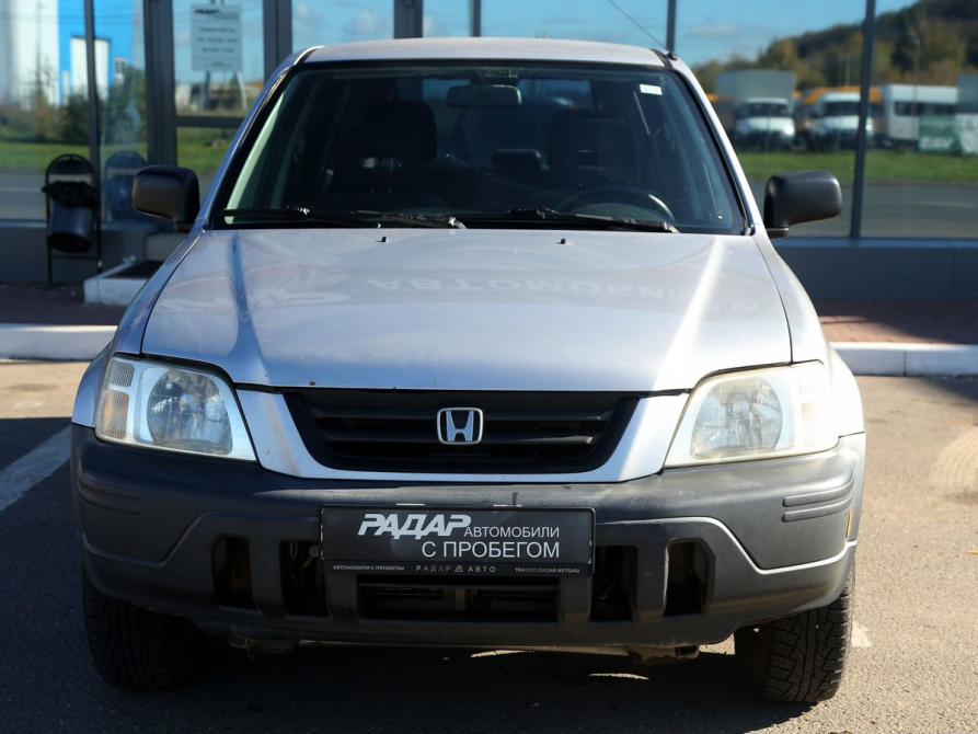 Honda CR-V I Рестайлинг Иваново  - изображение 2