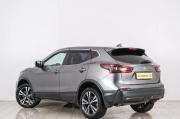 Nissan Qashqai II Рестайлинг Красноярск  - изображение 28