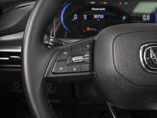 Changan CS35 Plus I Рестайлинг с пробегом 2024 года, цена 1 848 000 рублей, 30755 км, внедорожник, Автокод Объявления