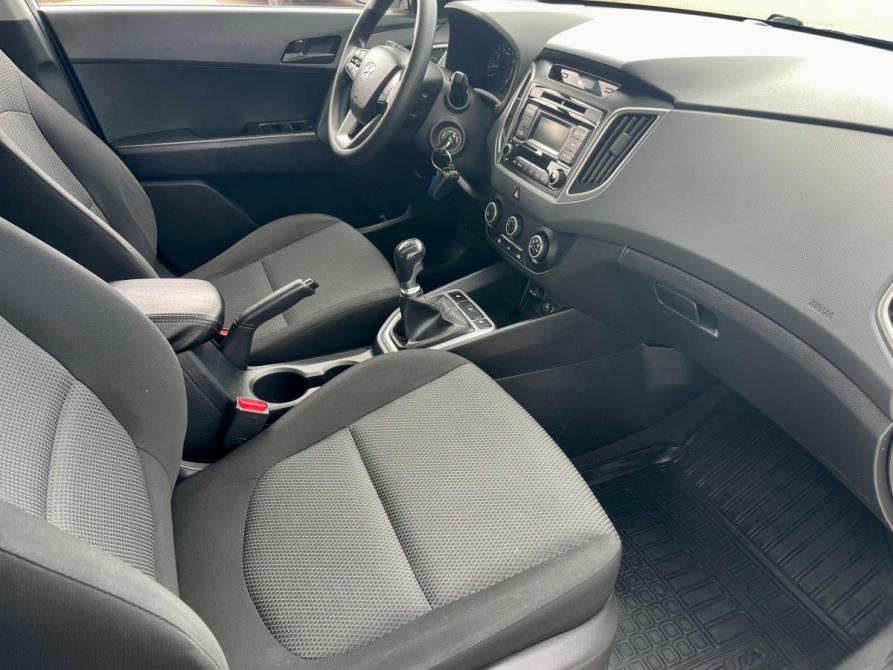 Hyundai Creta I Стерлитамак  - изображение 26