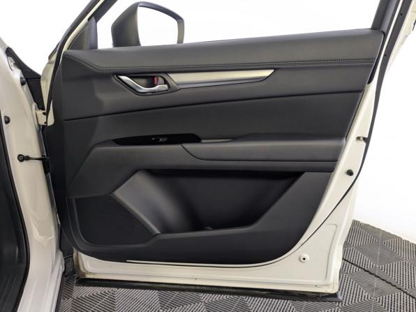 Mazda CX-5 II с пробегом 2021 года, цена 2 925 000 рублей, 28395 км, внедорожник, Автокод Объявления