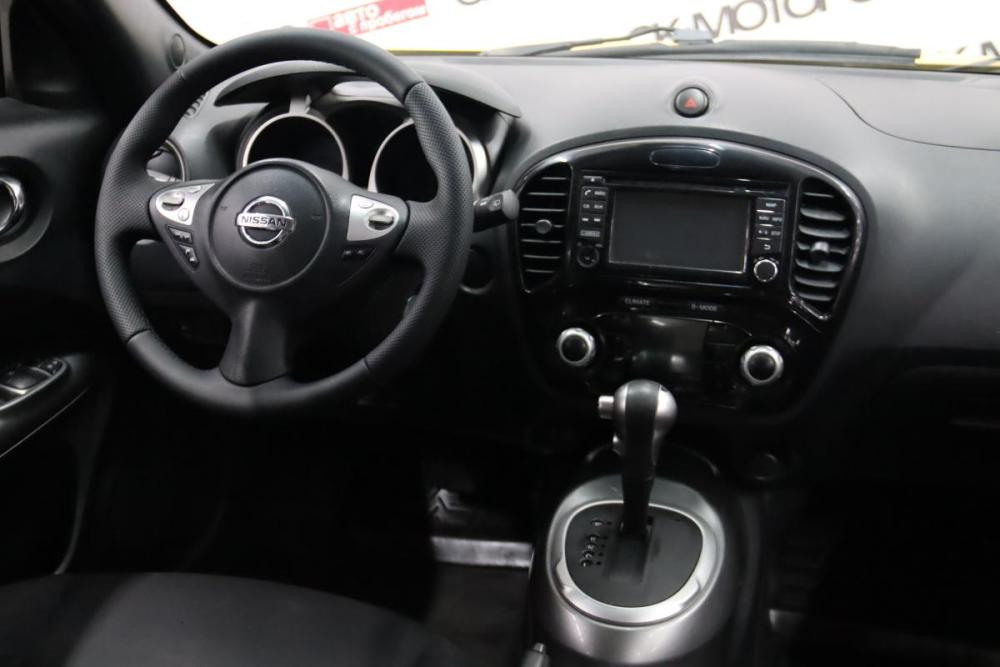 Nissan Juke I Рестайлинг Сургут  - изображение 14