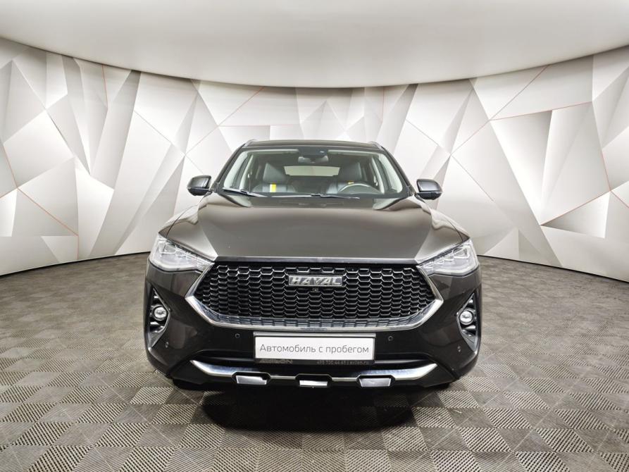 Haval F7x I Москва  - изображение 6