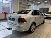 Volkswagen Polo V Челябинск  - изображение 19