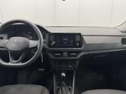 Volkswagen Polo VI Воронеж  - изображение 32