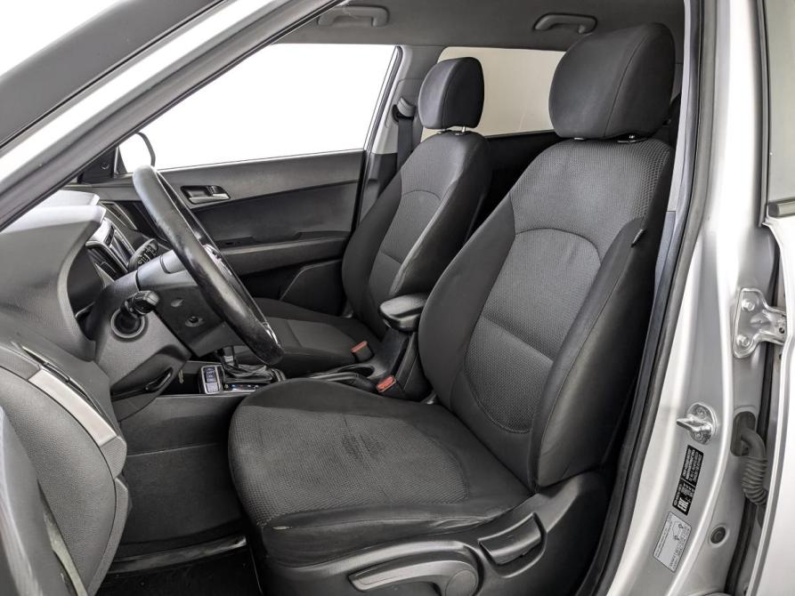Hyundai Creta I Москва  - изображение 20