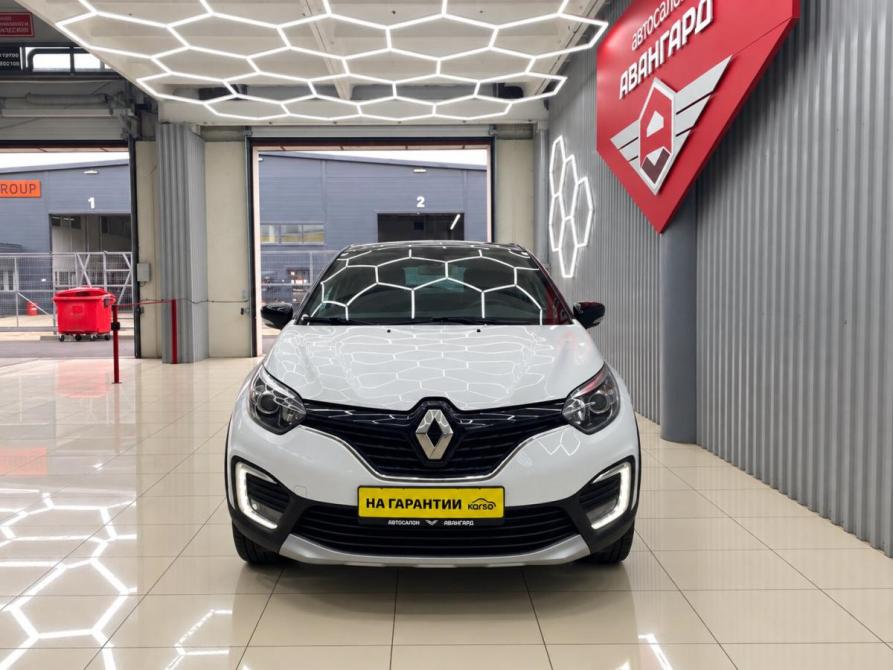 Renault Kaptur I Альметьевск  - изображение 3