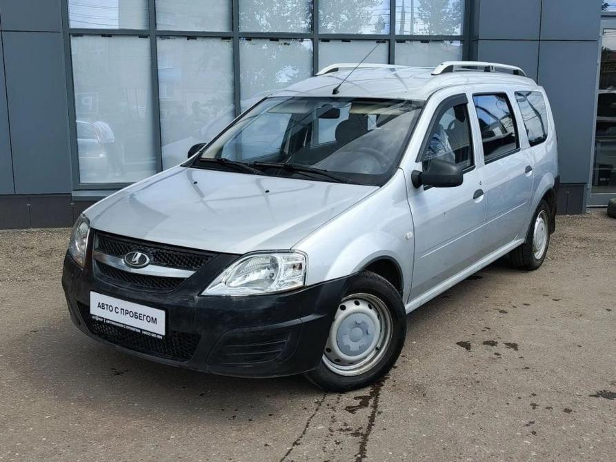 Lada (ВАЗ) Largus I Ярославль  - изображение 1