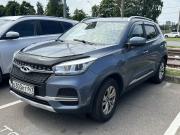Chery Tiggo 4 I Рестайлинг Санкт-Петербург  - изображение 5