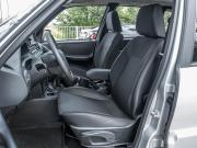 Lada (ВАЗ) Niva Travel I Ставрополь  - изображение 30