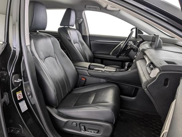 Lexus RX IV с пробегом 2019 года, цена 3 900 000 рублей, 178467 км, внедорожник, Автокод Объявления