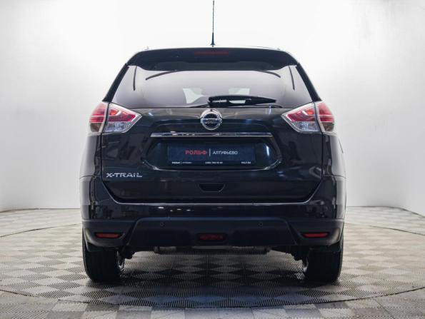 Nissan X-Trail III с пробегом 2016 года, цена 1 640 000 рублей, 91102 км, внедорожник, Автокод Объявления