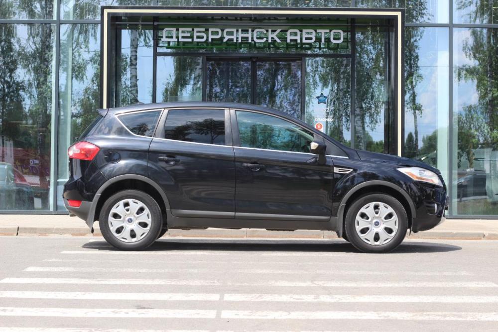 Ford Kuga I Брянск  - изображение 4