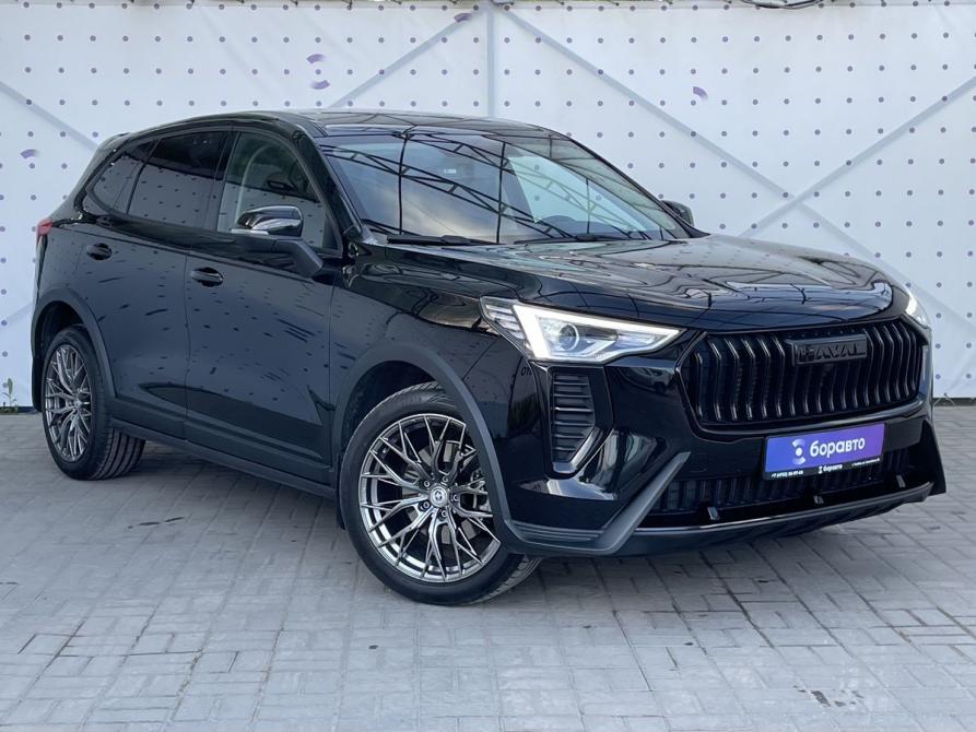 Haval Jolion I Рестайлинг Тамбов  - изображение 2