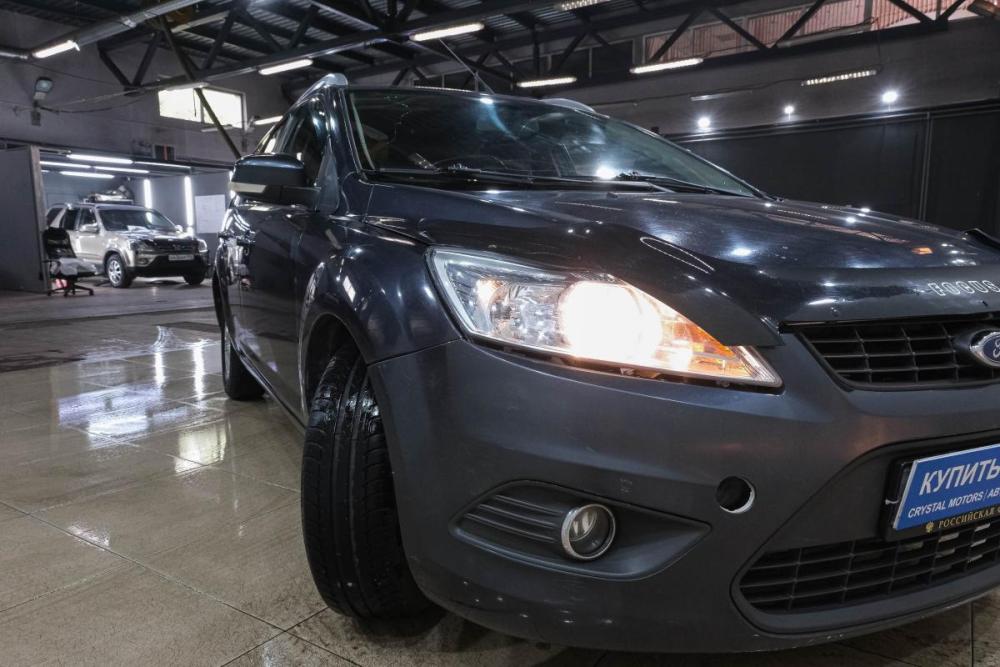 Ford Focus II Рестайлинг Новокузнецк  - изображение 11