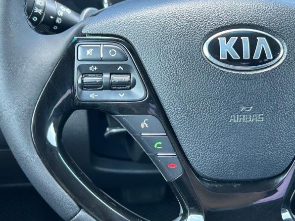 Kia Ceed II с пробегом 2013 года, цена 1 100 000 рублей, 211286 км, хэтчбек, Автокод Объявления
