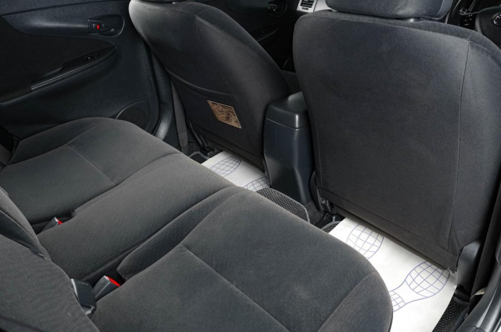 Toyota Corolla X (E140 E150) Тюмень  - изображение 9