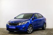Kia Rio III Сургут  - изображение 21