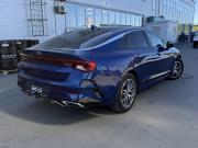 Kia K5 III Санкт-Петербург  - изображение 5