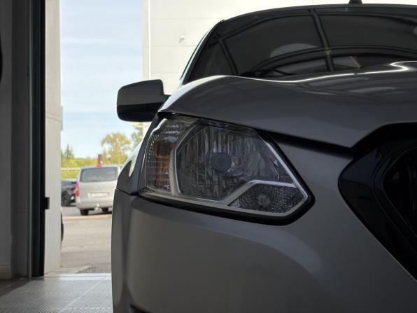 Datsun on-DO I с пробегом 2019 года, цена 799 000 рублей, 33800 км, седан, Автокод Объявления