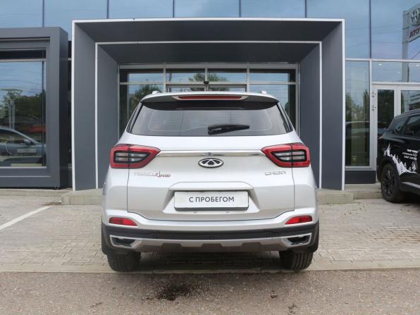 Chery Tiggo 4 Pro I Рестайлинг с пробегом 2024 года, цена 1 550 000 рублей, 25186 км, внедорожник, Автокод Объявления