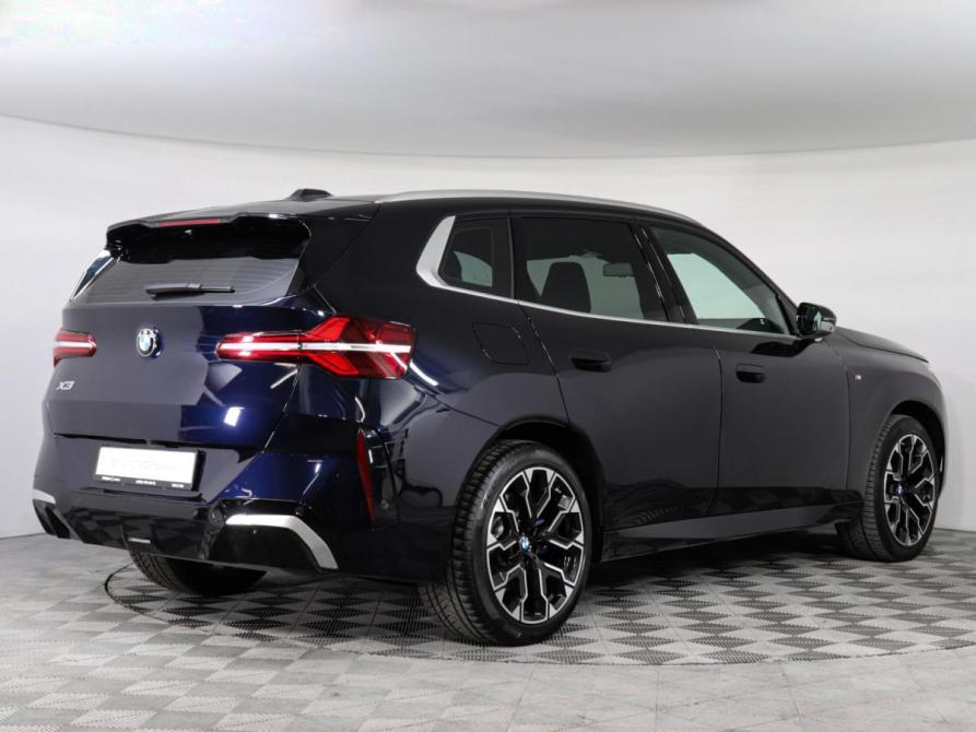 BMW X3 IV (G45/G48) Химки  - изображение 19