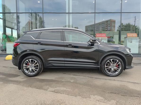 Belgee X50 с пробегом 2024 года, цена 1 845 500 рублей, 43000 км, внедорожник, Автокод Объявления