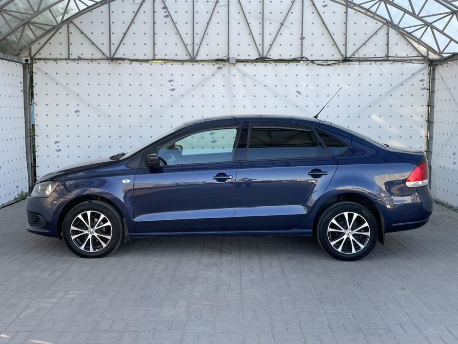Volkswagen Polo V Тамбов  - изображение 10