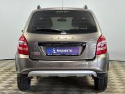 Lada (ВАЗ) Granta I Рестайлинг Борисоглебск  - изображение 18