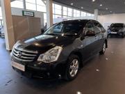 Nissan Almera III (G15) Чебоксары  - изображение 39