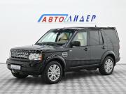Land Rover Discovery IV Москва  - изображение 17